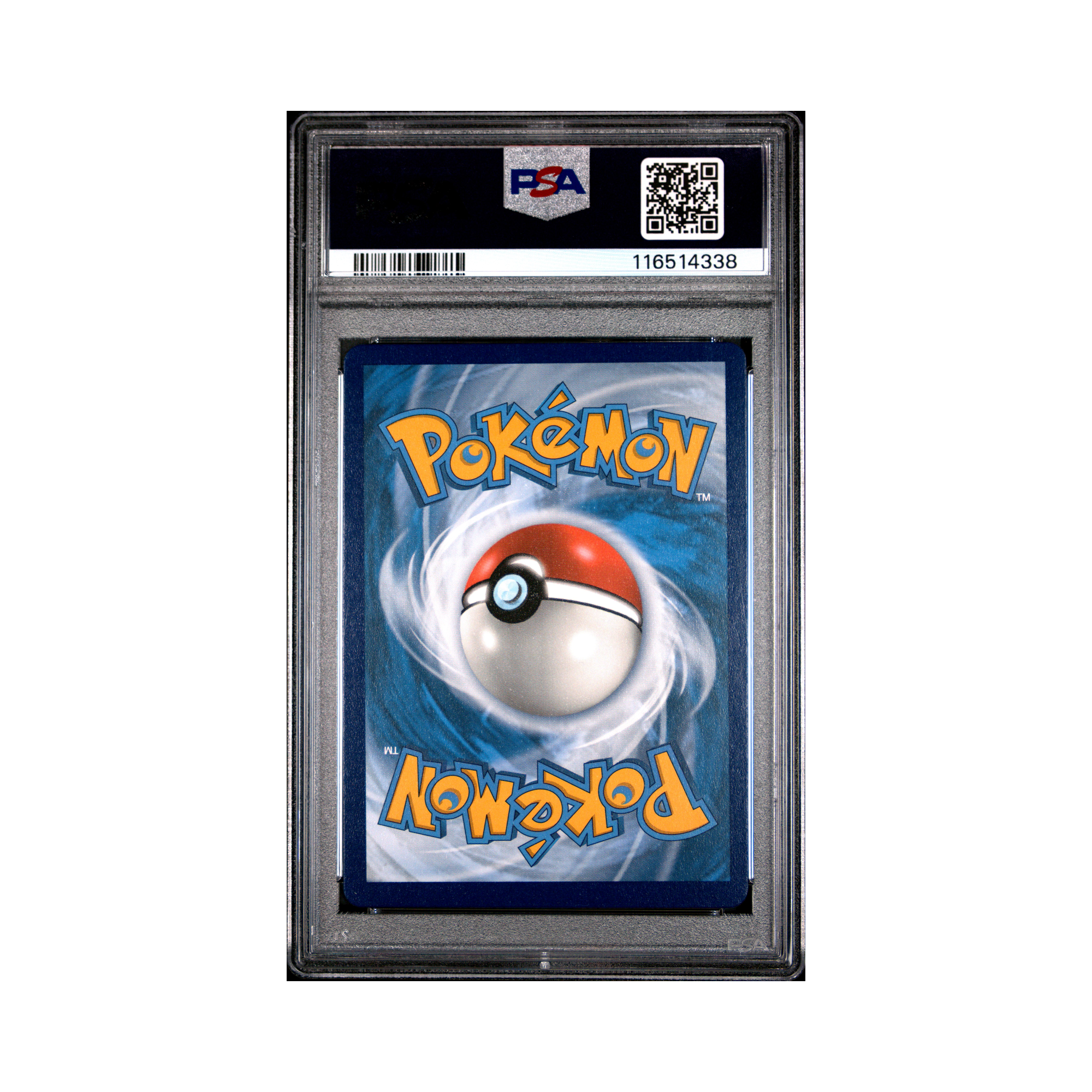 2022 Pokemon Sword & Shield Lost Origin Pikachu VMAX #TG17 PSA 10