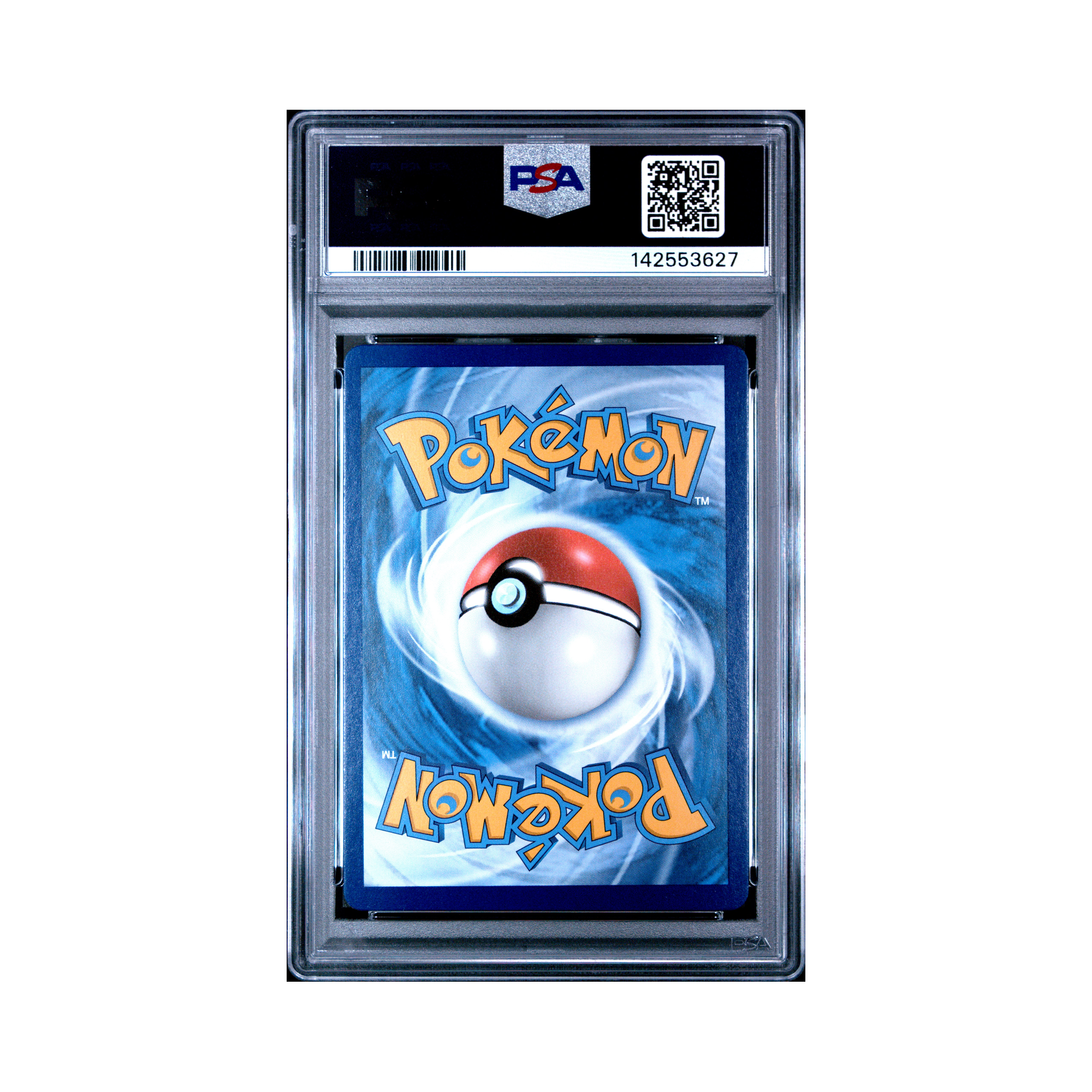 2022 Pokemon Sword & Shield Lost Origin Rotom V #177 PSA 10