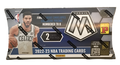 2022-23 Panini Mosaic Basketball Tmall Lucky Envelopes Box