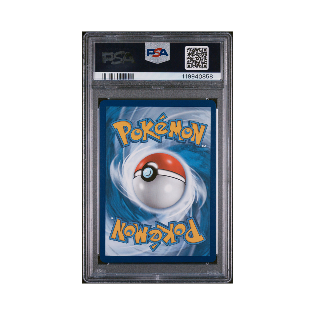 2022 Pokemon Sword & Shield Brilliant Stars Umbreon V #TG22 PSA 10