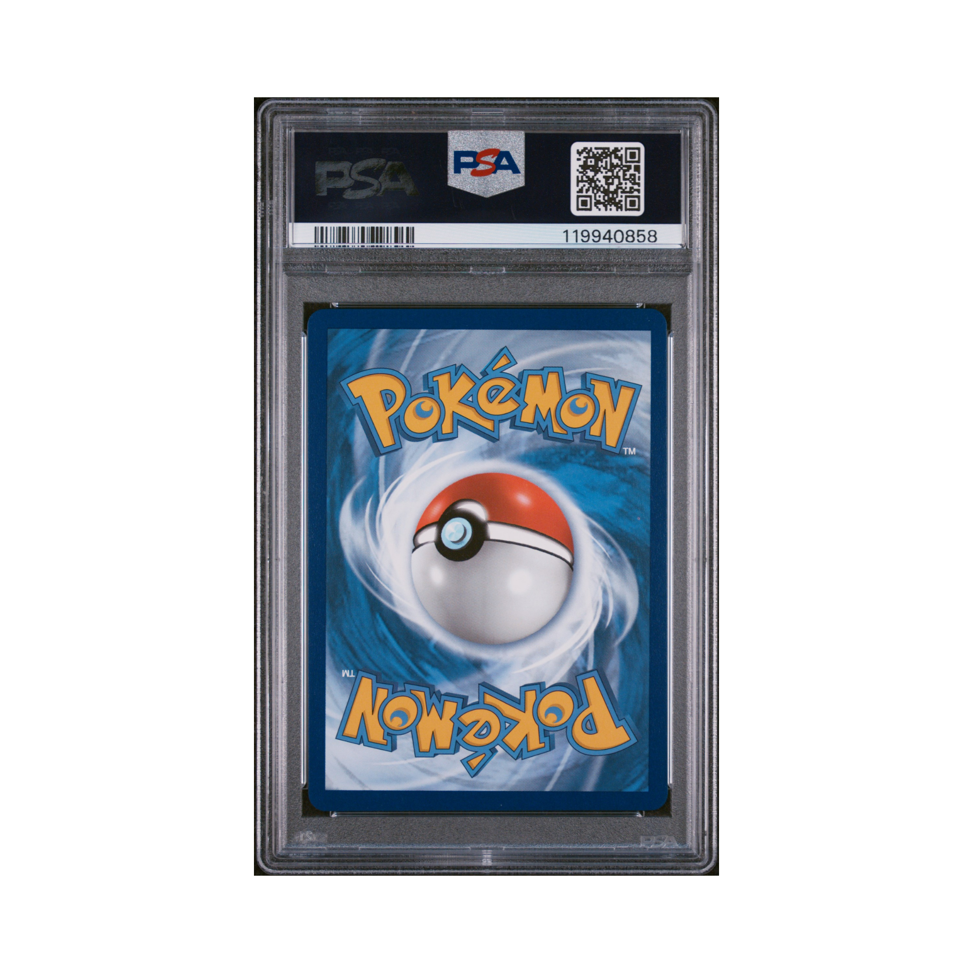 2022 Pokemon Sword & Shield Brilliant Stars Umbreon V #TG22 PSA 10