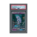 2017 Pokemon Sun & Moon Shining Legends Mewtwo GX #78 PSA 8.5