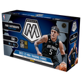 2022/23 Panini Mosaic Basketball Hobby 12er Boxen Case