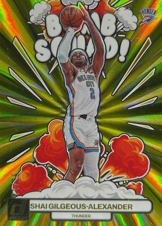 2023-24 Panini Donruss Basketball Retail Box