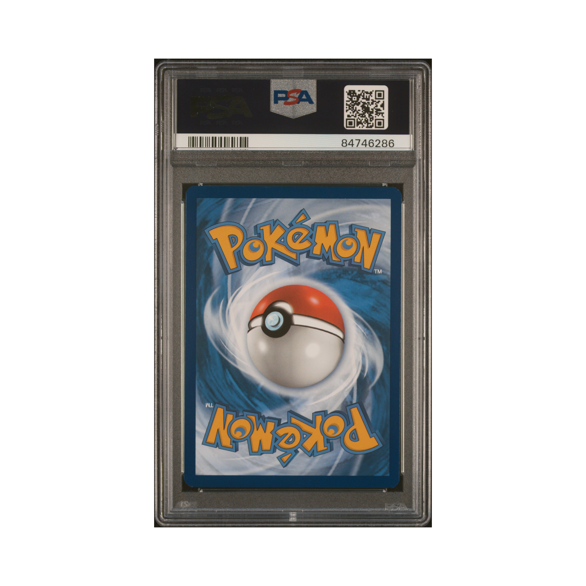 2023 Pokemon 151 Charizard ex #199 PSA 10