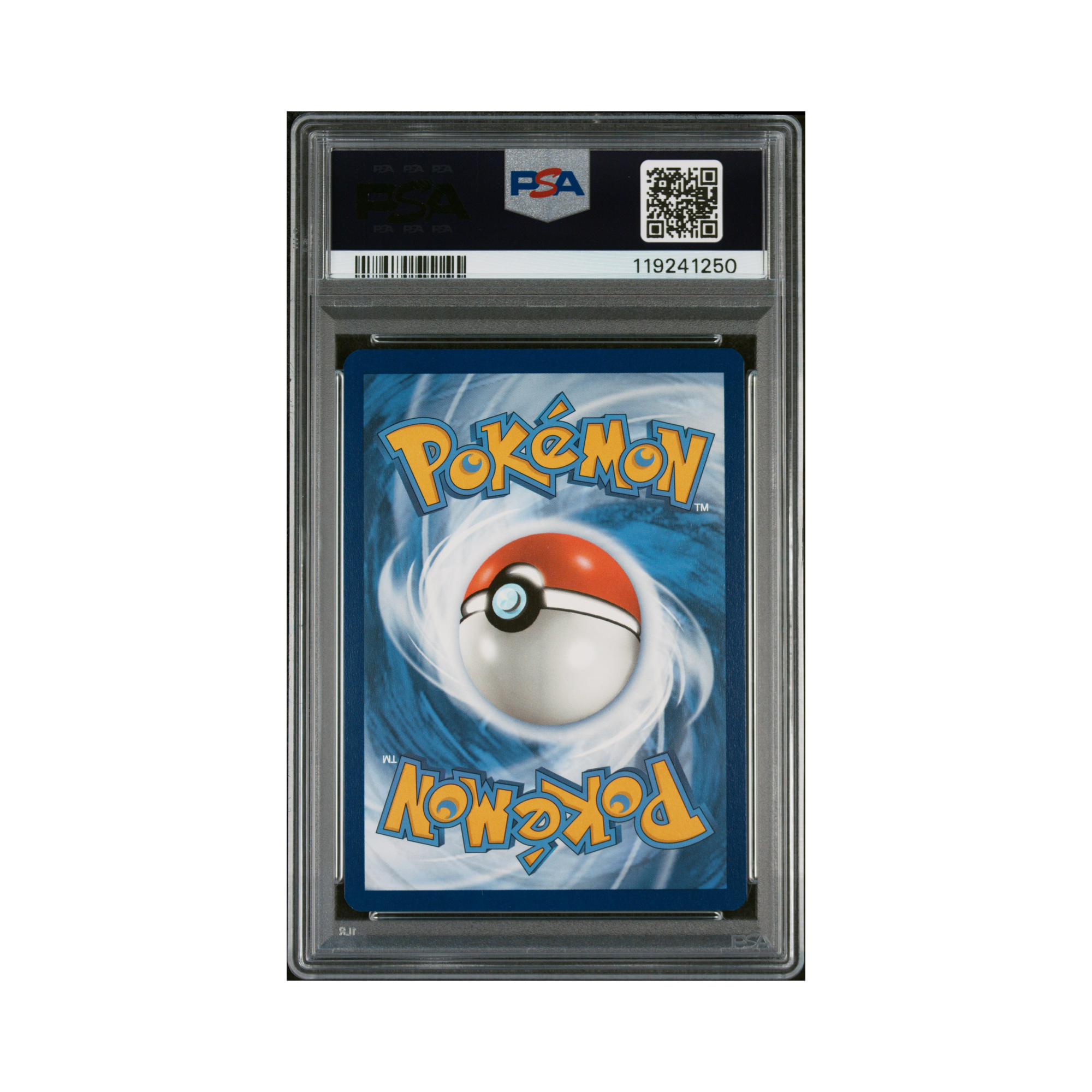 2023 Pokemon 151 Charmander #168 PSA 10