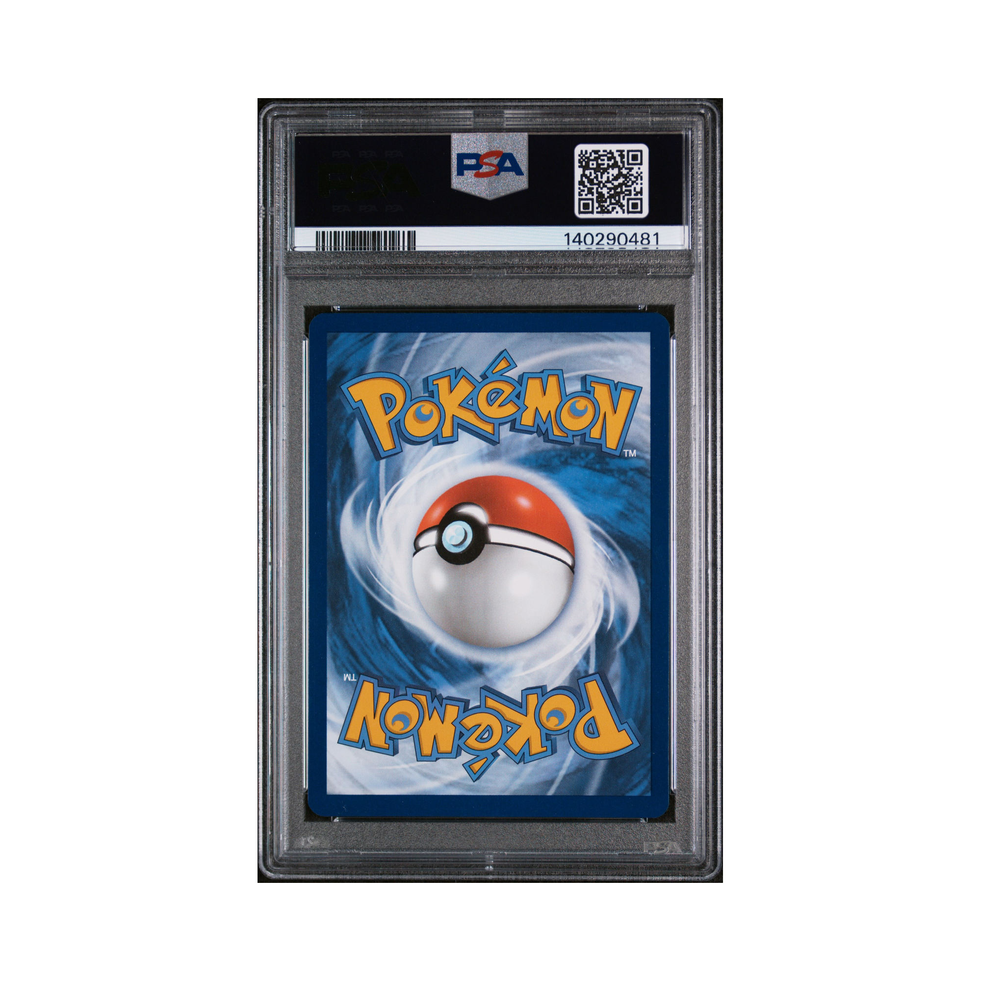 2023 Pokemon Crown Zenith Charizard VSTAR #19 PSA 10