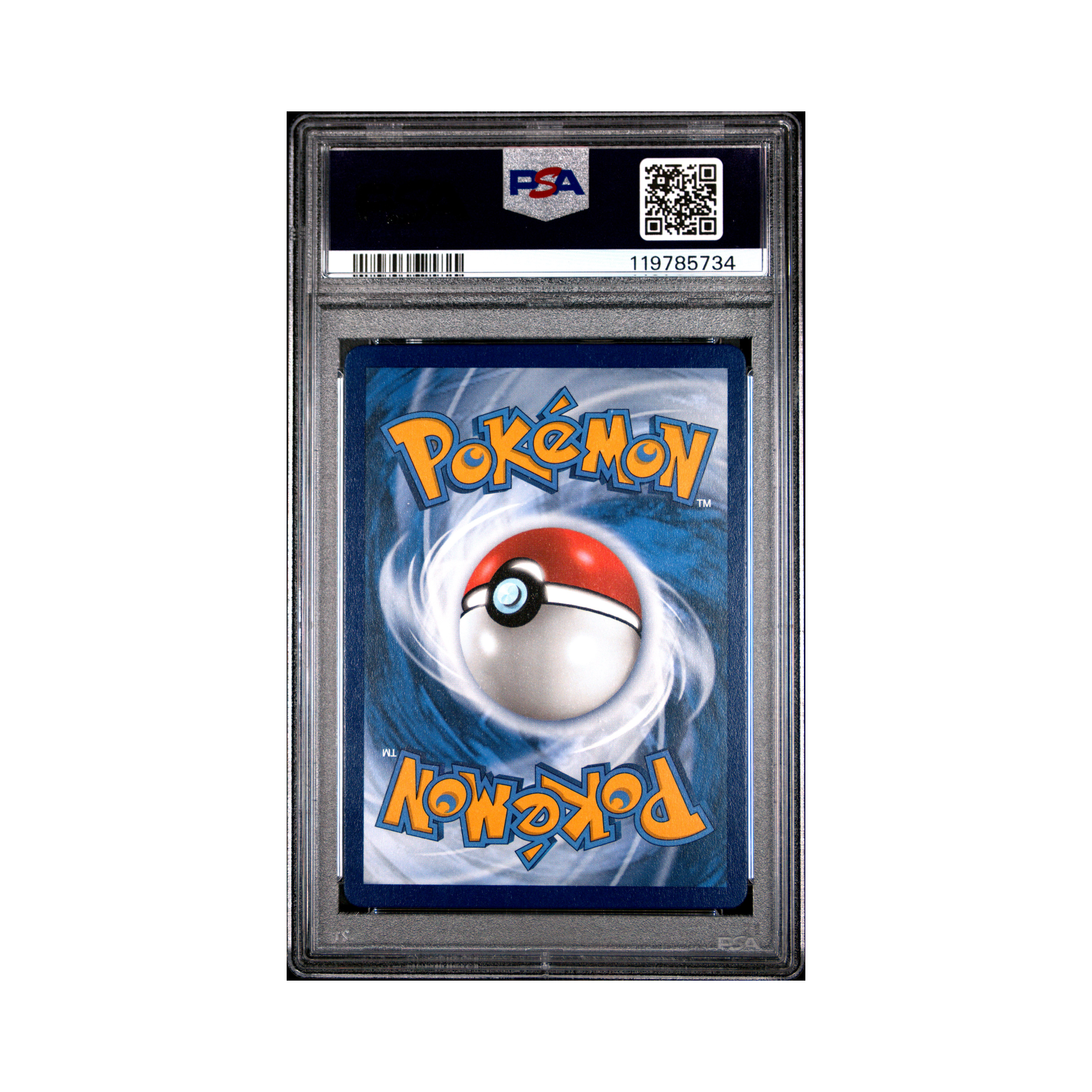 2023 Pokemon Crown Zenith Galarian Gallery Deoxys VSTAR #GG46 PSA 10