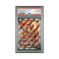 2023 Pokemon Crown Zenith Galarian Gallery Entei V #GG36 PSA 10