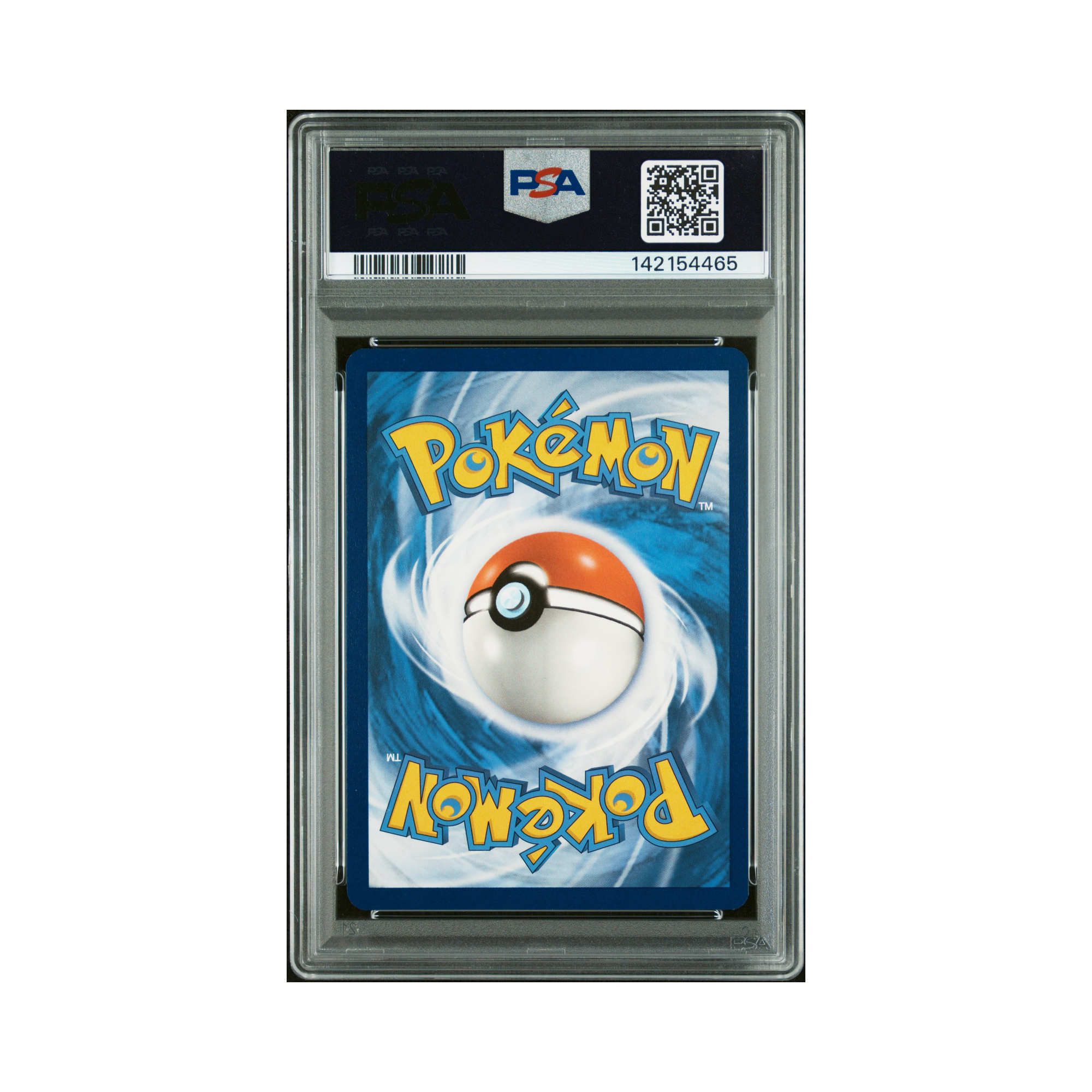 2023 Pokemon Crown Zenith Galarian Gallery Mew #GG10 PSA 10