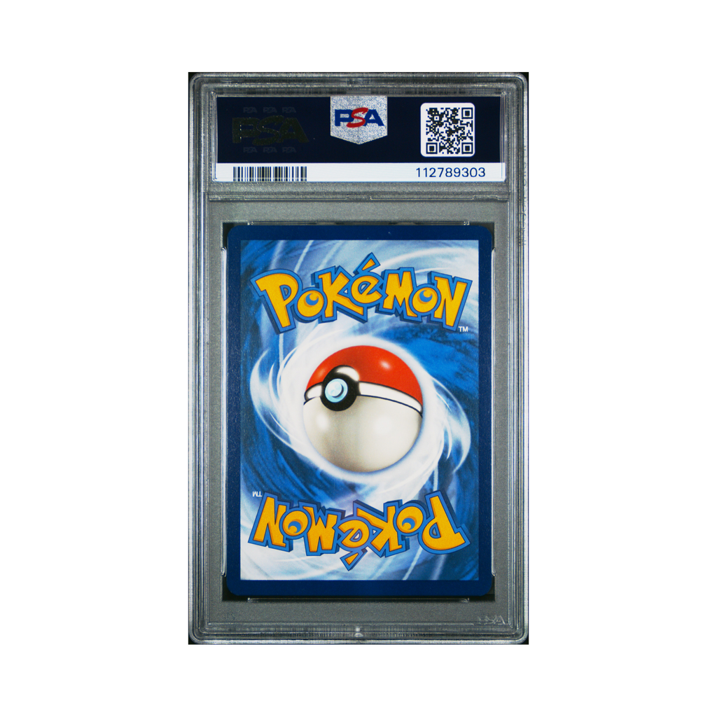 2023 Pokemon Crown Zenith Galarian Gallery Mew #GG10 PSA 10