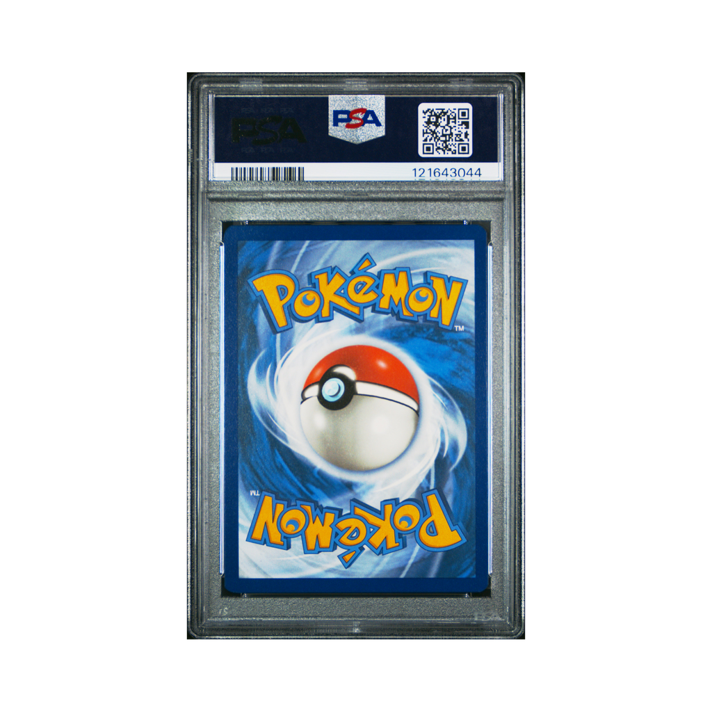 2023 Pokemon Crown Zenith Galarian Gallery Mew #GG10 PSA 10