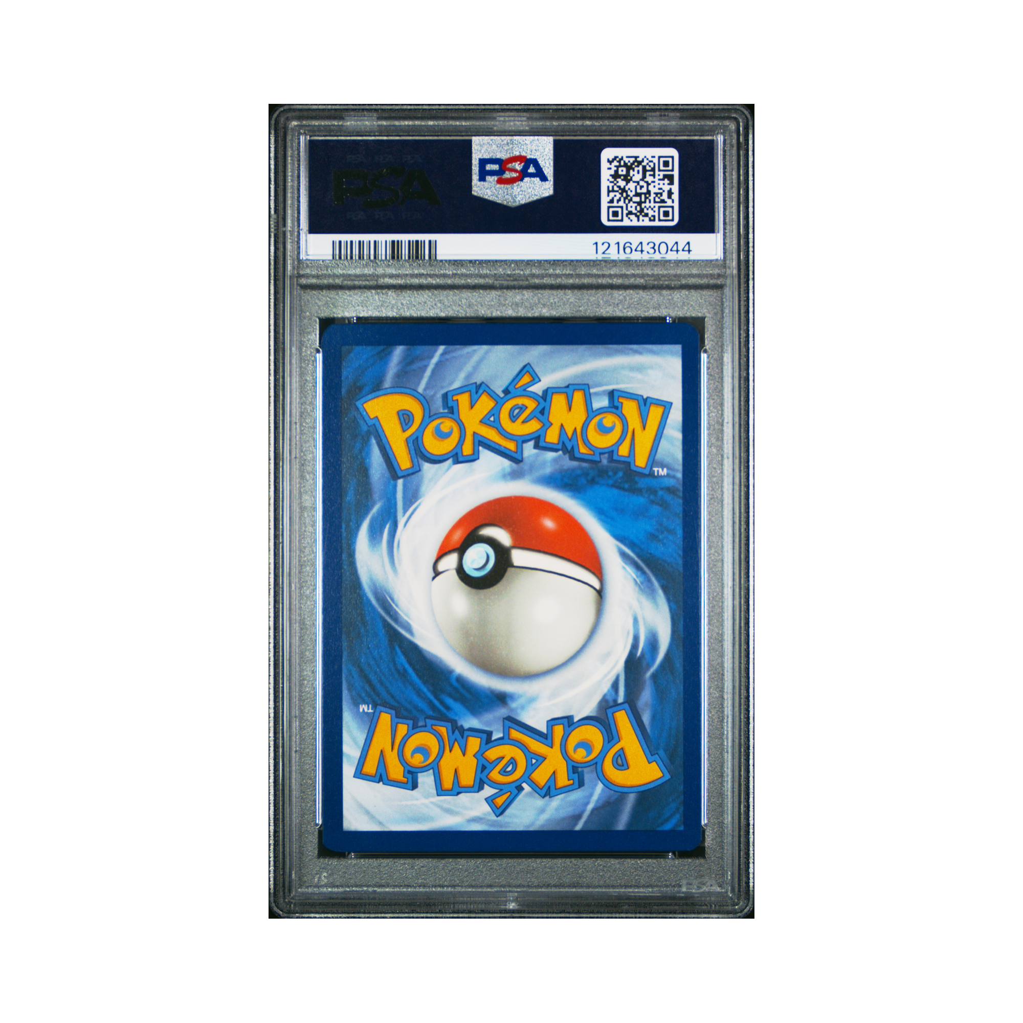 2023 Pokemon Crown Zenith Galarian Gallery Mew #GG10 PSA 10