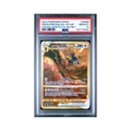 2023 Pokemon Crown Zenith Galarian Gallery Origin Forme Dialga VSTAR #GG68 PSA 10