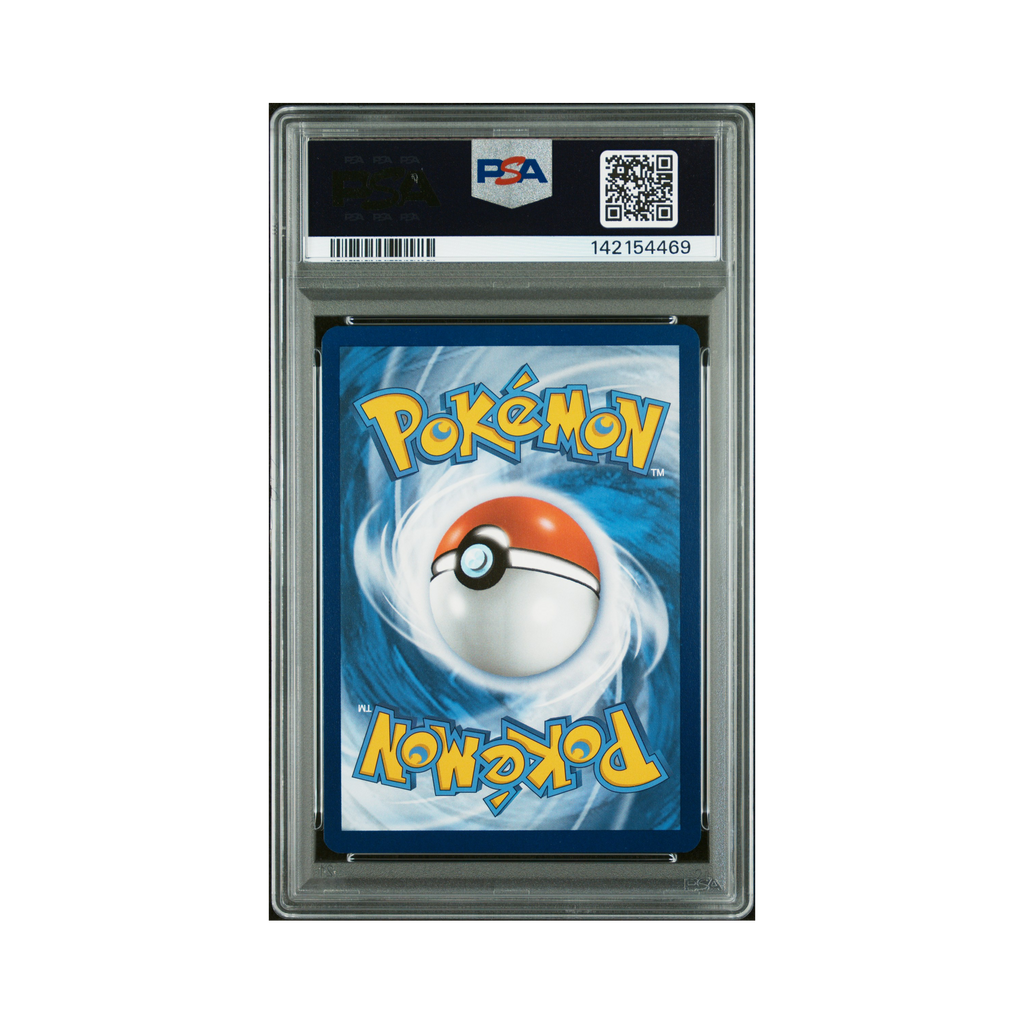 2023 Pokemon Crown Zenith Galarian Gallery Raikou V #GG41 PSA 10