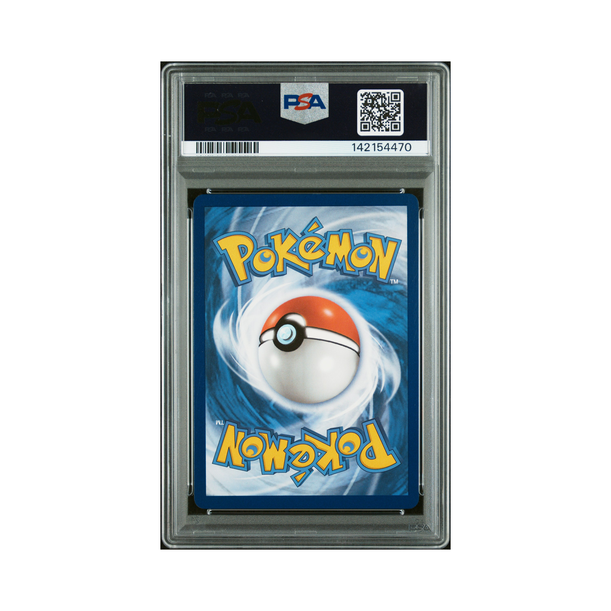 2023 Pokemon Crown Zenith Galarian Gallery Zacian V #GG48 PSA 10