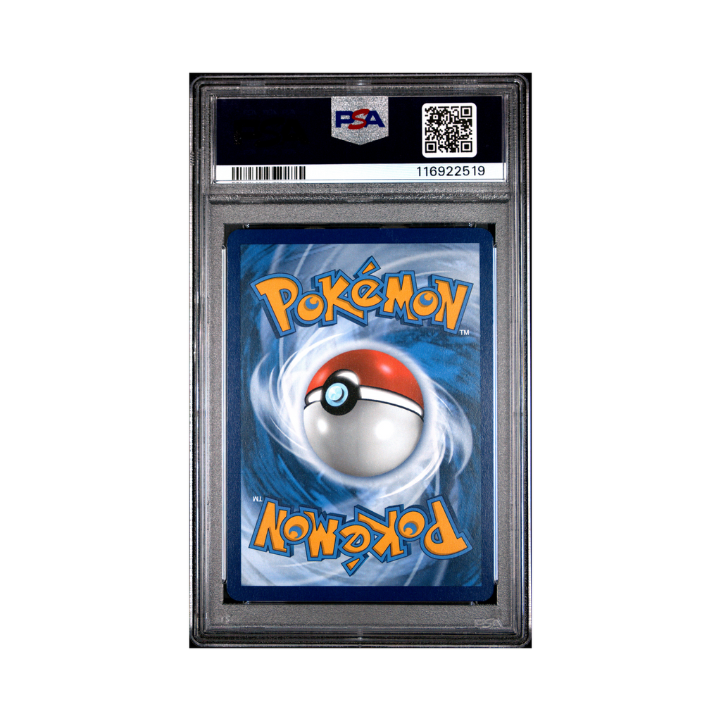 2023 Pokemon Crown Zenith Pikachu #160 PSA 10