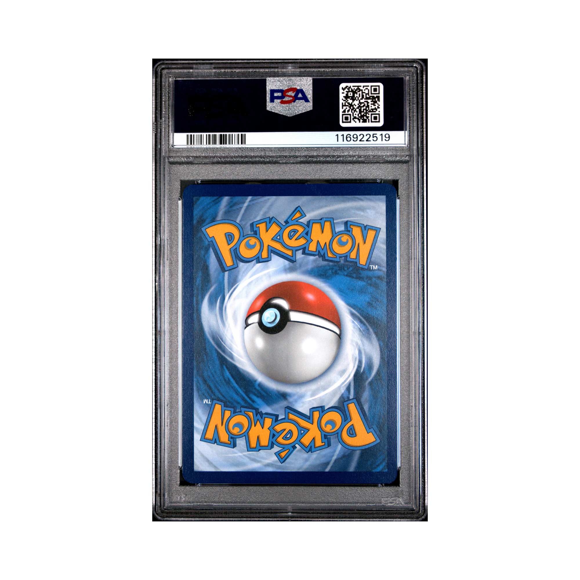 2023 Pokemon Crown Zenith Pikachu #160 PSA 10