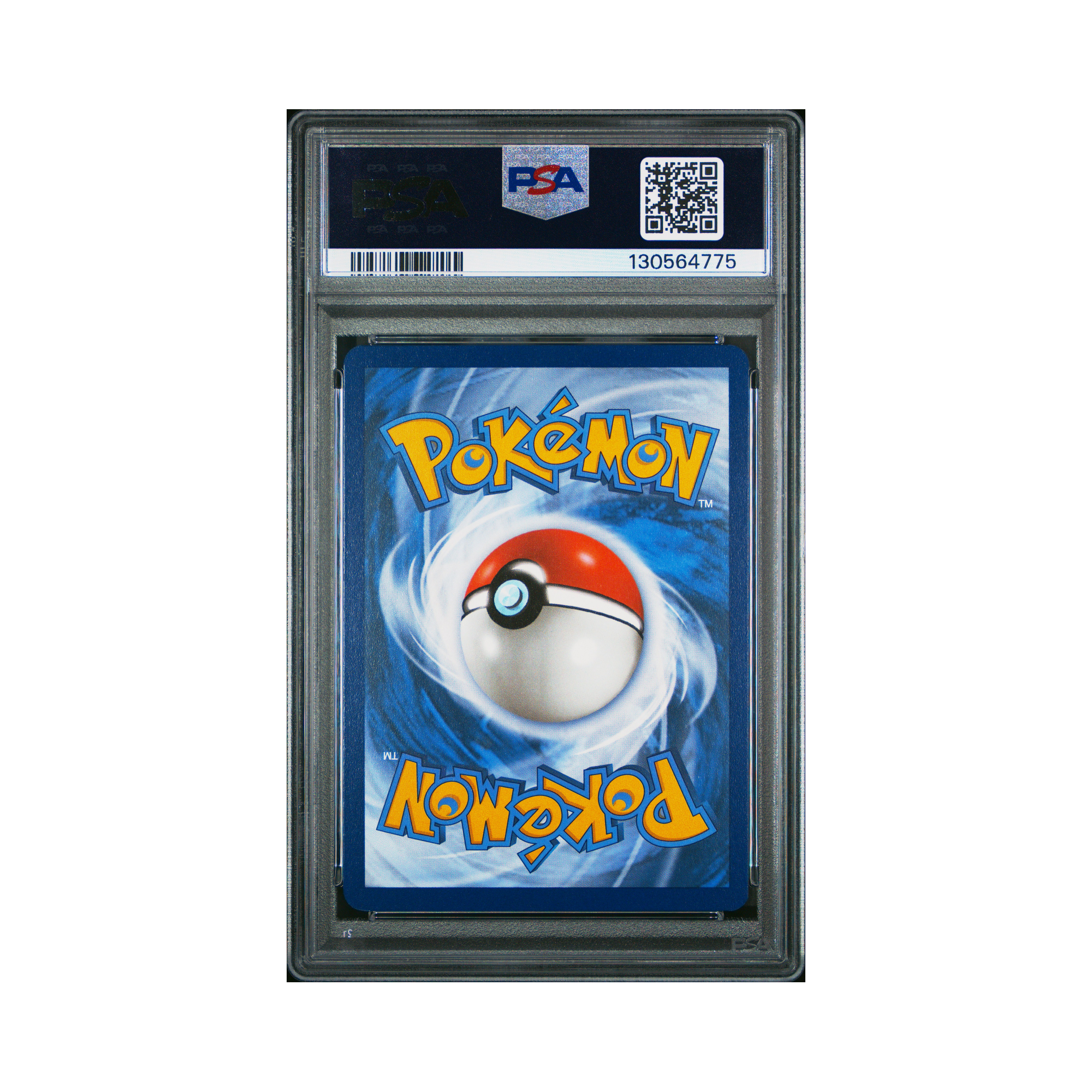 2023 Pokemon Mew Alakazam EX #201 PSA 10