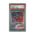 2023 Pokemon Paradox Rift Groudon #199 PSA 9