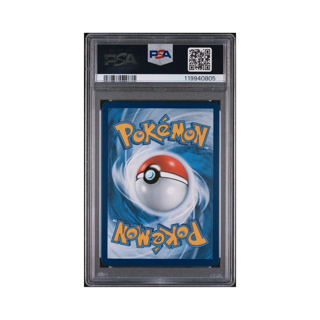 2023 Pokemon Svp Pikachu with a Grey Felt Hat #085 PSA 10