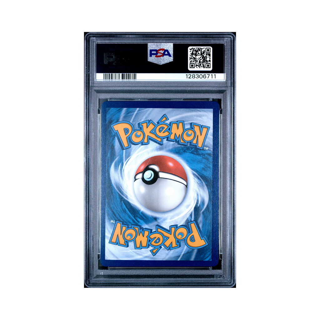 2023 Pokemon Sword And Shield Crown Zenith Arceus VSTAR #GG70 PSA 9