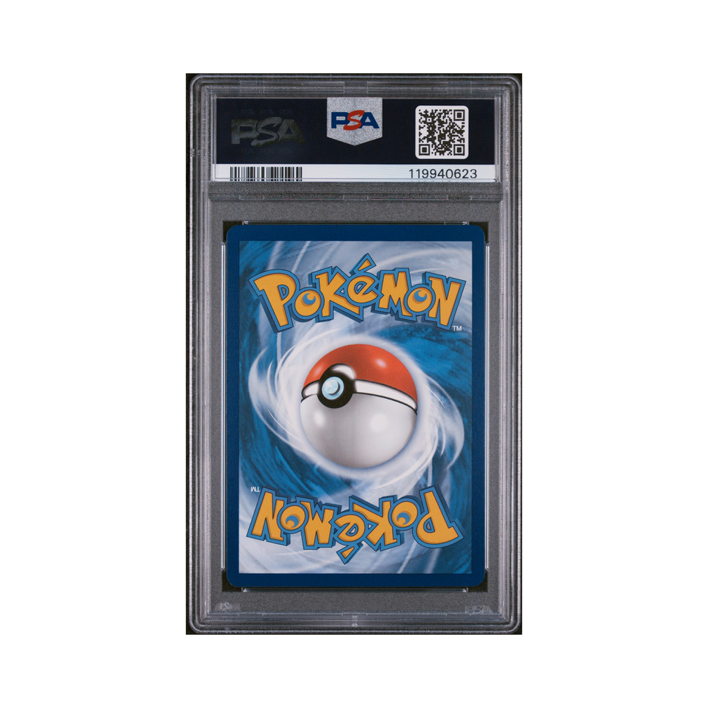 2023 Pokemon Sword And Shield Crown Zenith Deoxys VMAX #GG45 PSA 10