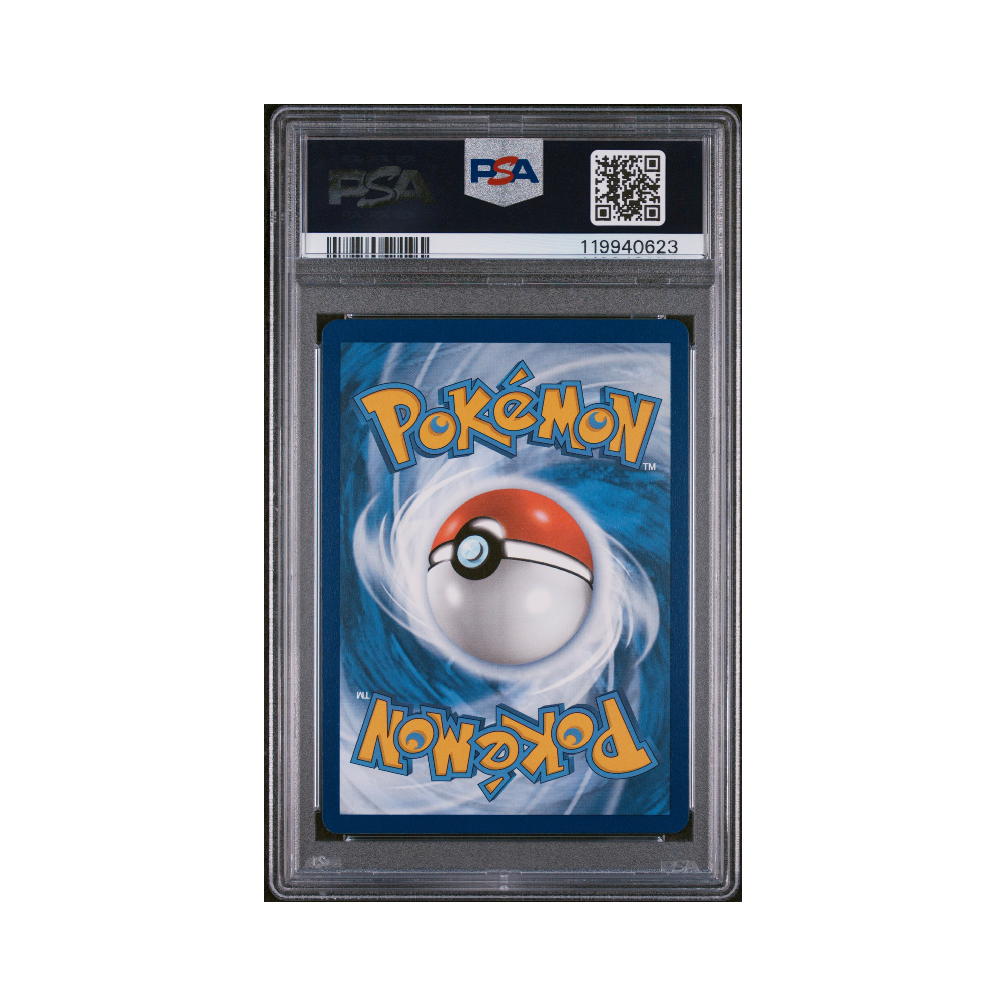 2023 Pokemon Sword And Shield Crown Zenith Deoxys VMAX #GG45 PSA 10