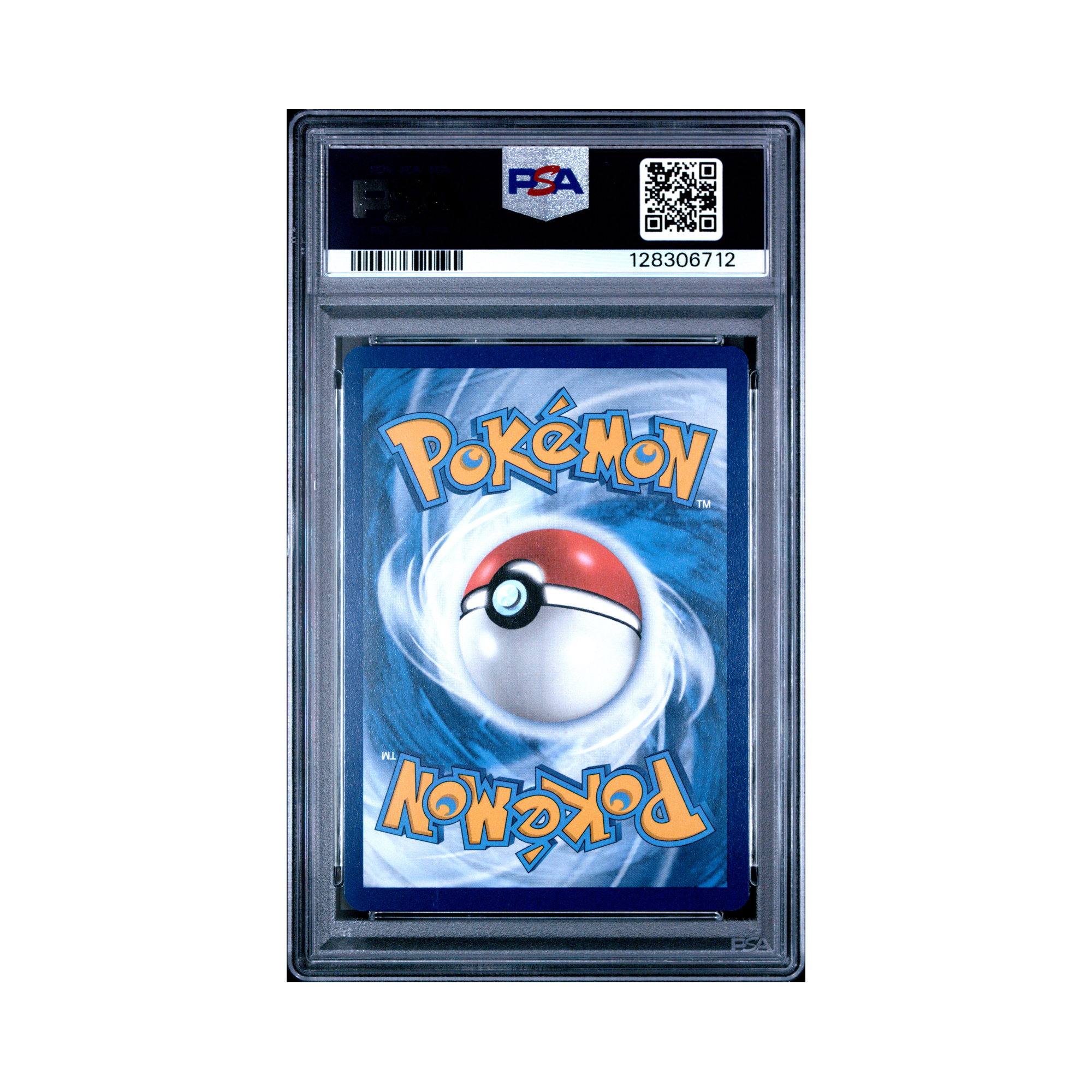 2023 Pokemon Sword And Shield Crown Zenith Deoxys VMAX #GG45 PSA 10