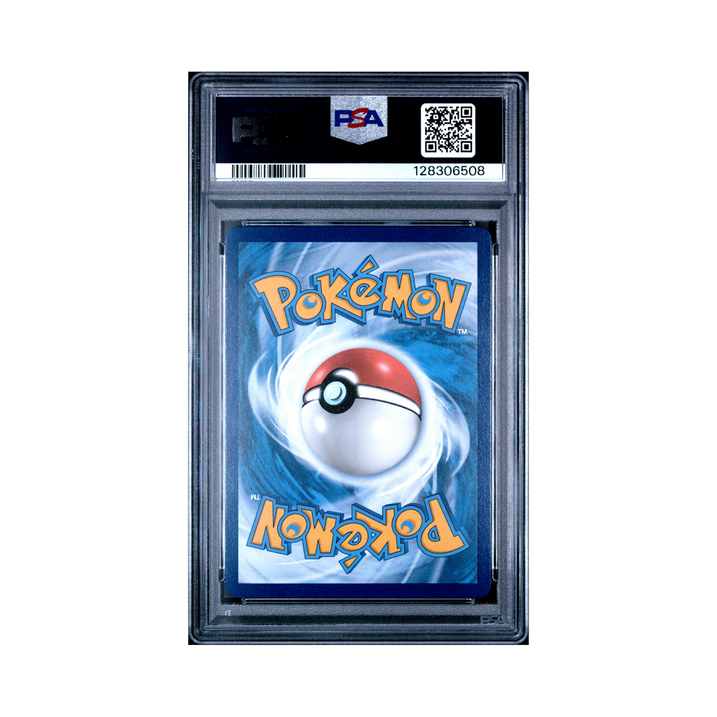 2023 Pokemon Sword And Shield Crown Zenith Entei V #GG36 PSA 10