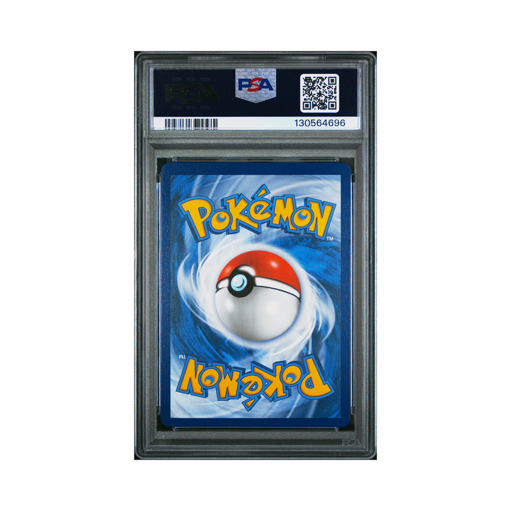 2023 Pokemon Sword And Shield Crown Zenith Giratina VSTAR #GG69 PSA 10