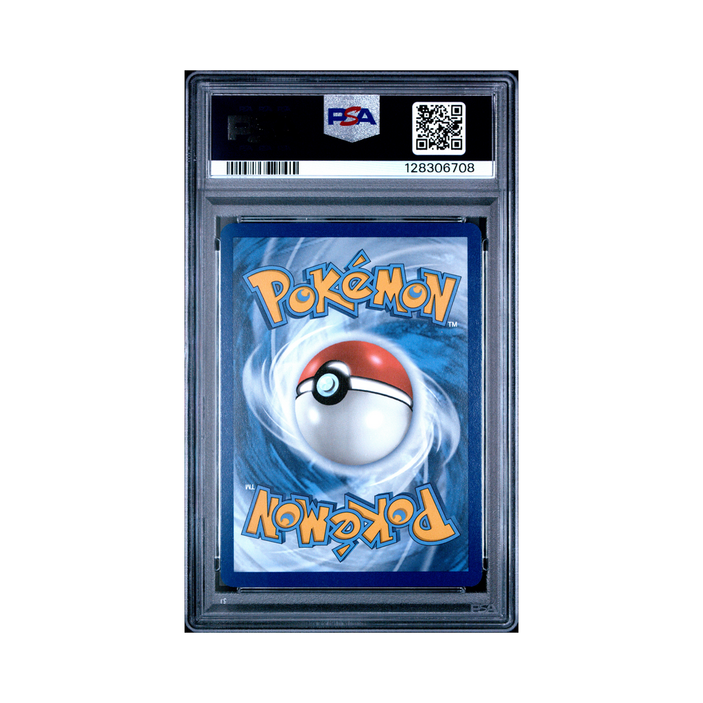 2023 Pokemon Sword And Shield Crown Zenith Giratina VSTAR #GG69 PSA 10