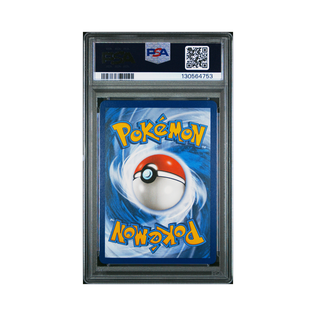 2023 Pokemon Sword And Shield Crown Zenith Glaceon VSTAR #GG40 PSA 10