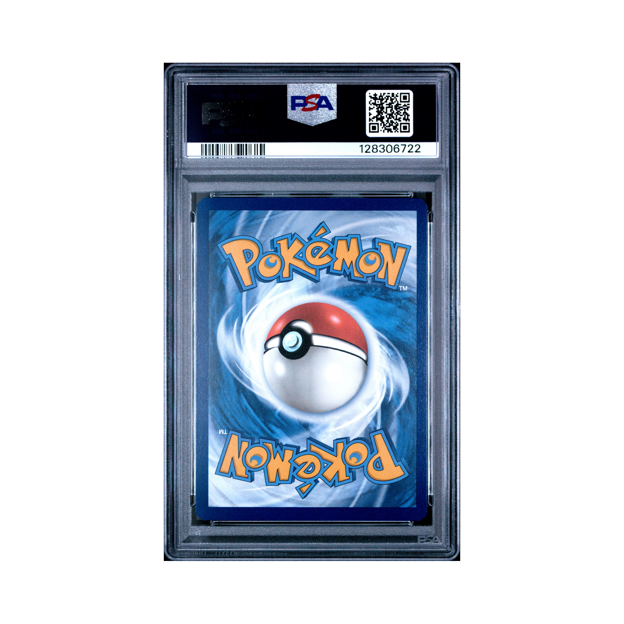 2023 Pokemon Sword And Shield Crown Zenith Mew #GG10 PSA 10