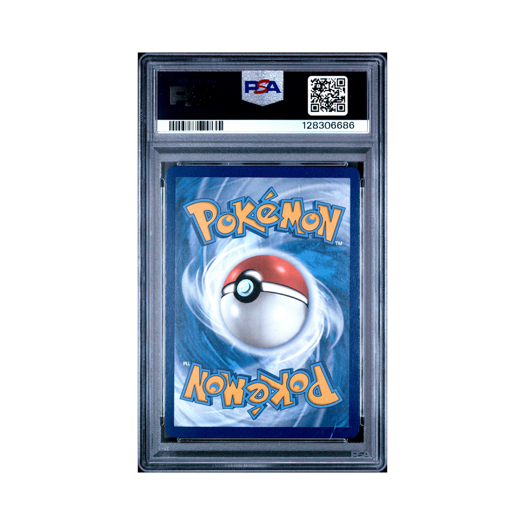 2023 Pokemon Sword And Shield Crown Zenith Mewtwo VSTAR #GG44 PSA 10