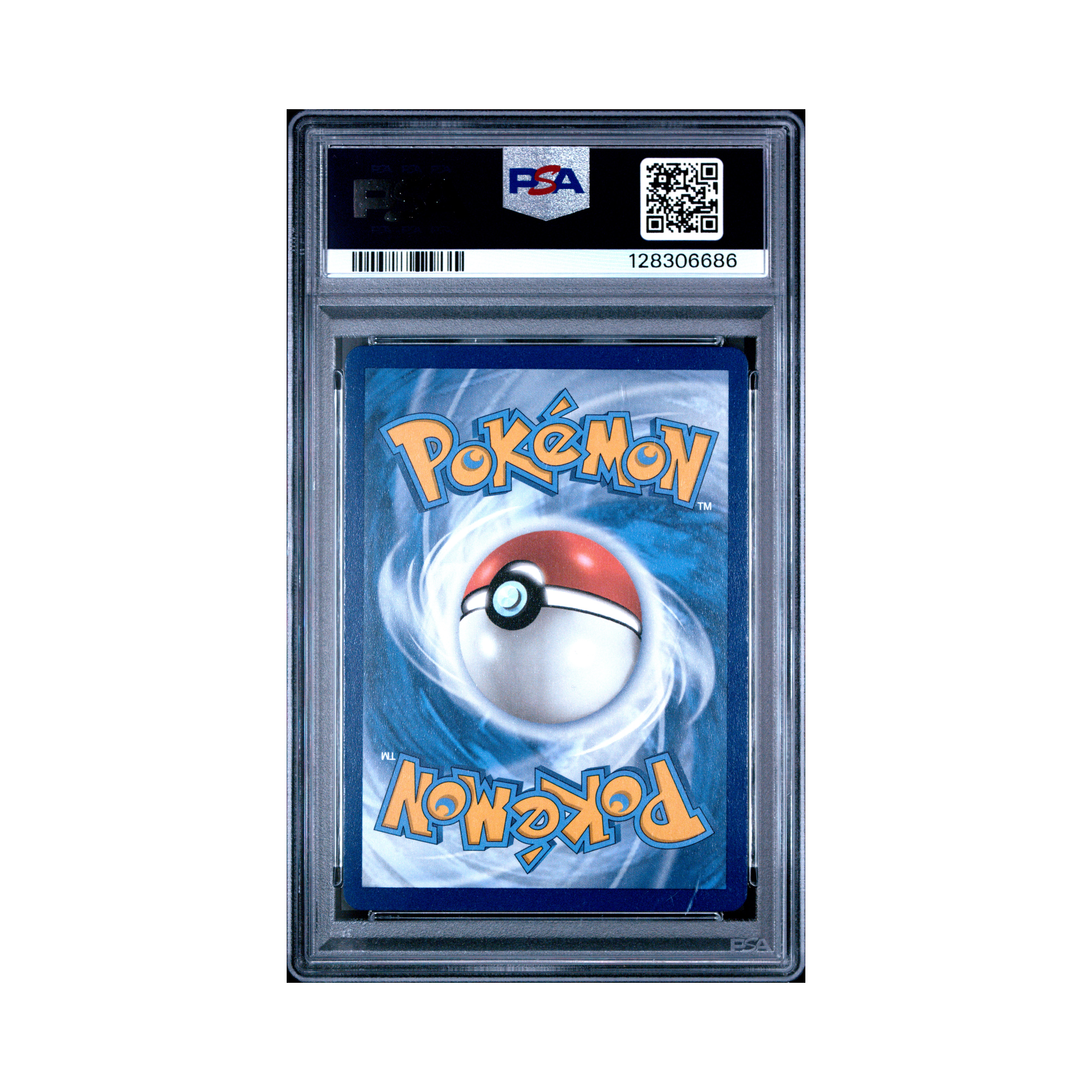 2023 Pokemon Sword And Shield Crown Zenith Mewtwo VSTAR #GG44 PSA 10