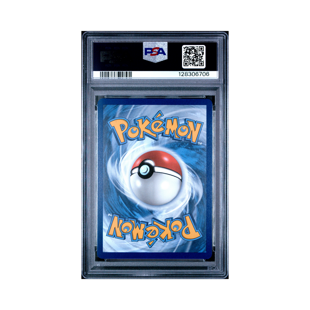 2023 Pokemon Sword And Shield Crown Zenith Origin Forme Palkia VSTAR #GG67 PSA 10
