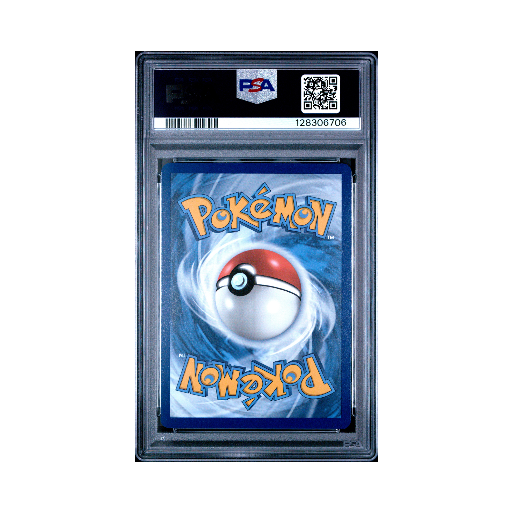 2023 Pokemon Sword And Shield Crown Zenith Origin Forme Palkia VSTAR #GG67 PSA 10