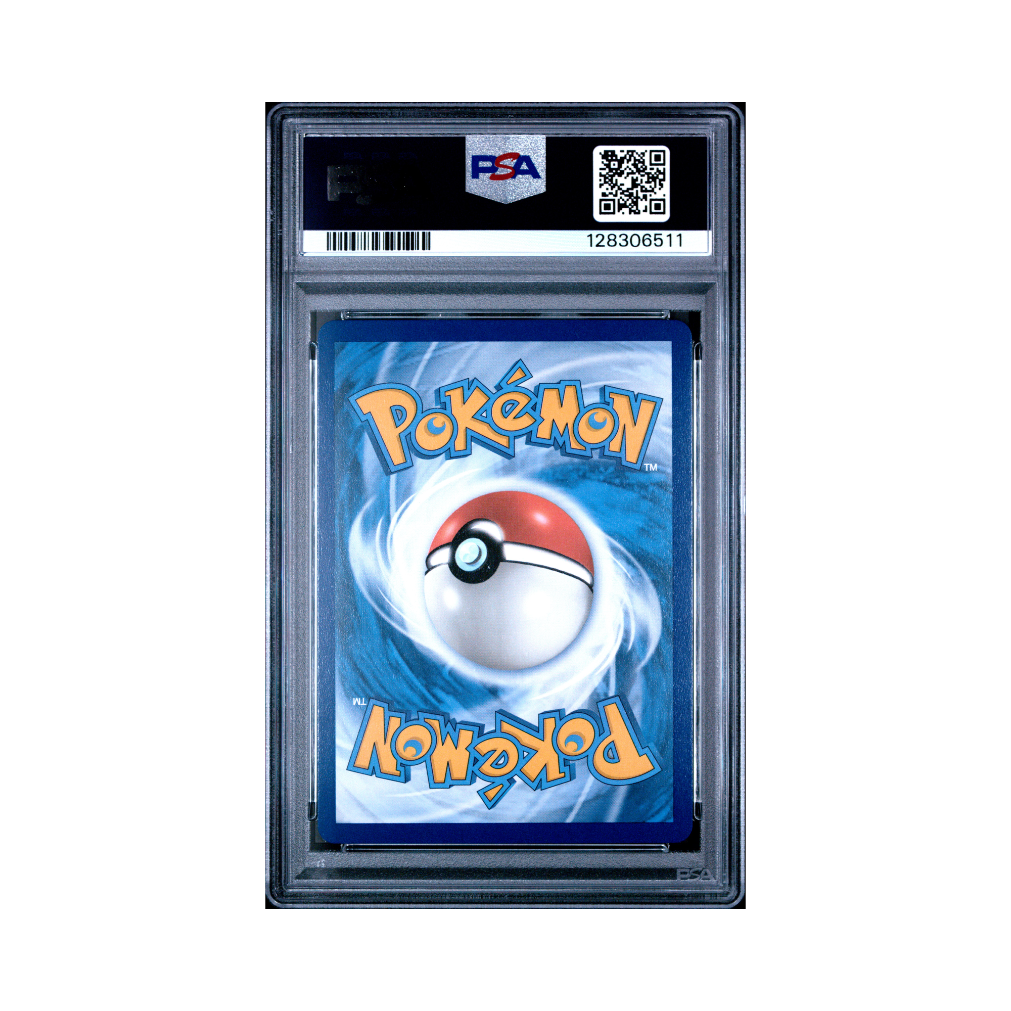 2023 Pokemon Sword And Shield Crown Zenith Pikachu #160 PSA 10