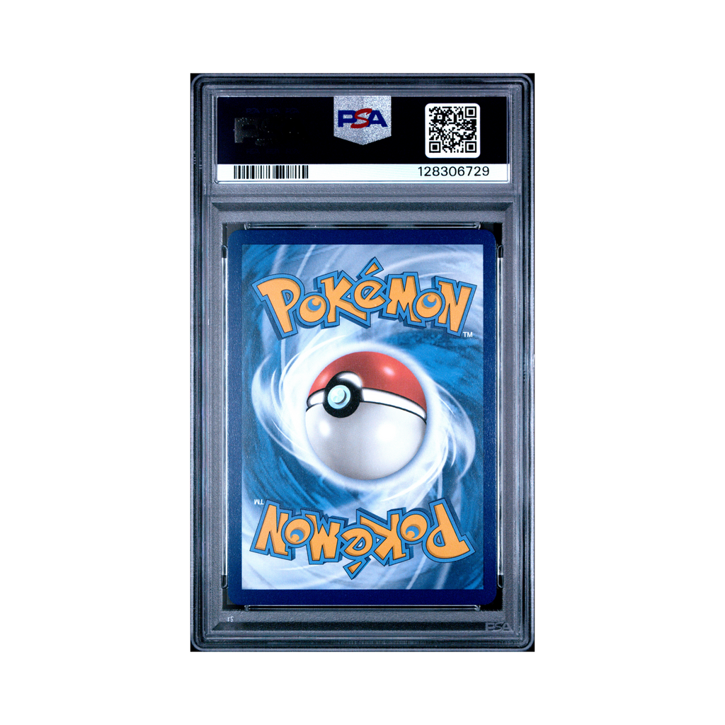 2023 Pokemon Sword And Shield Crown Zenith Pikachu #160 PSA 10