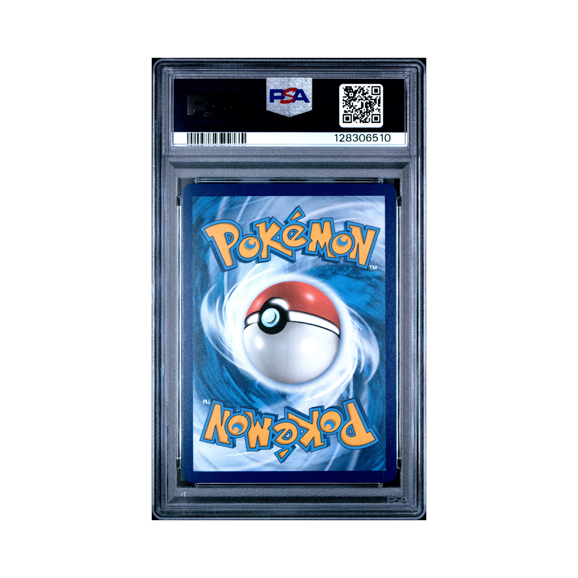2023 Pokemon Sword And Shield Crown Zenith Pikachu #160 PSA 10
