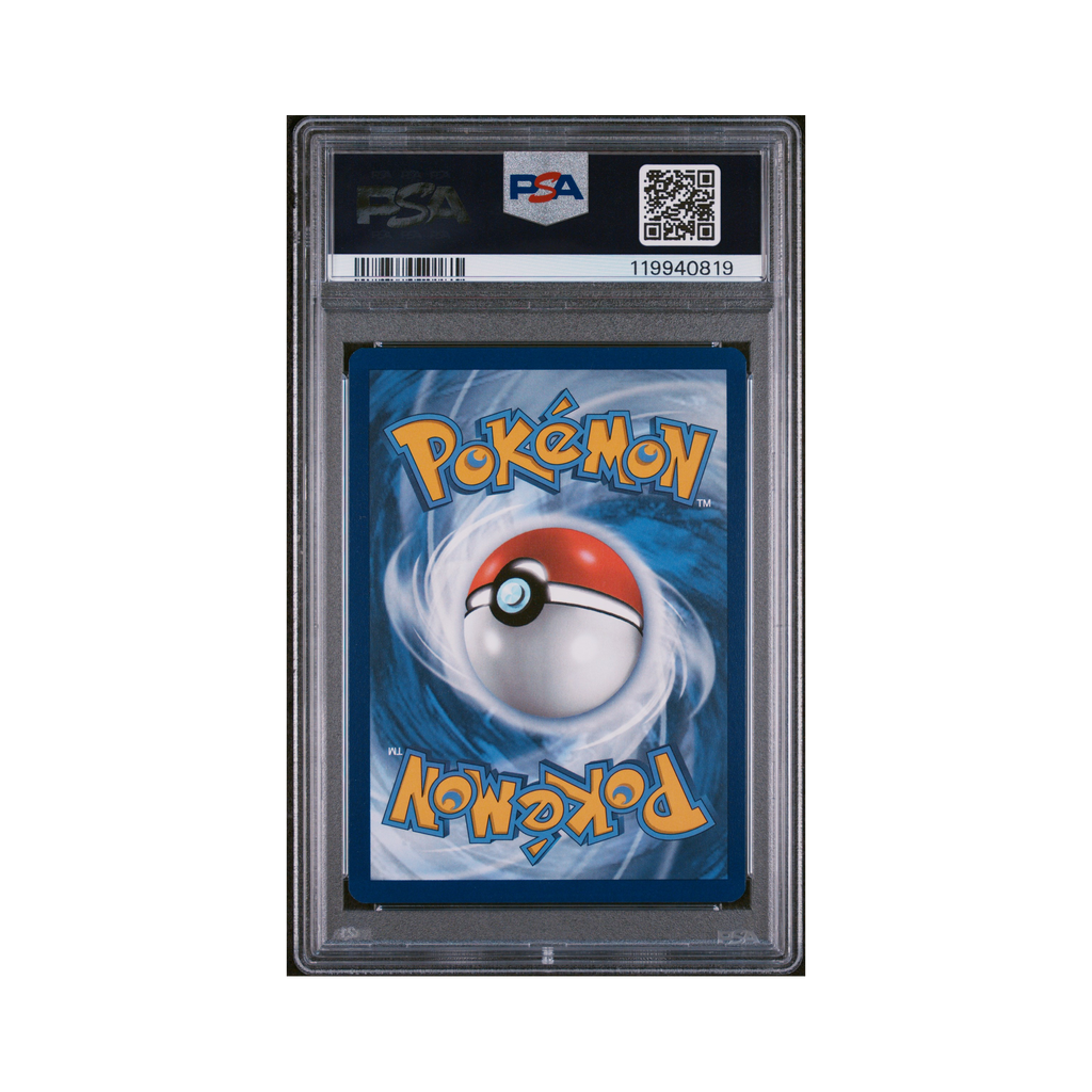 2023 Pokemon Sword And Shield Crown Zenith Raikou V #GG41 PSA 10