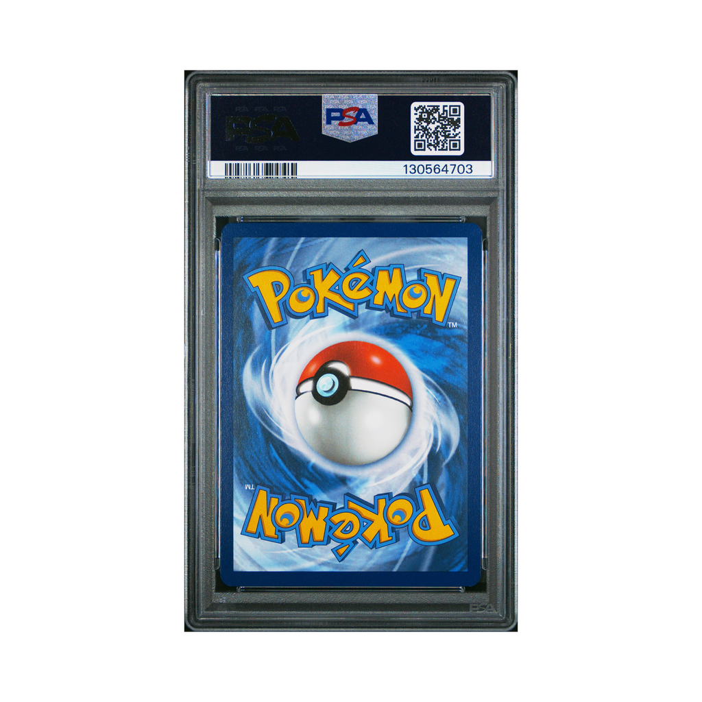 2023 Pokemon Sword And Shield Crown Zenith Raikou V #GG41 PSA 10