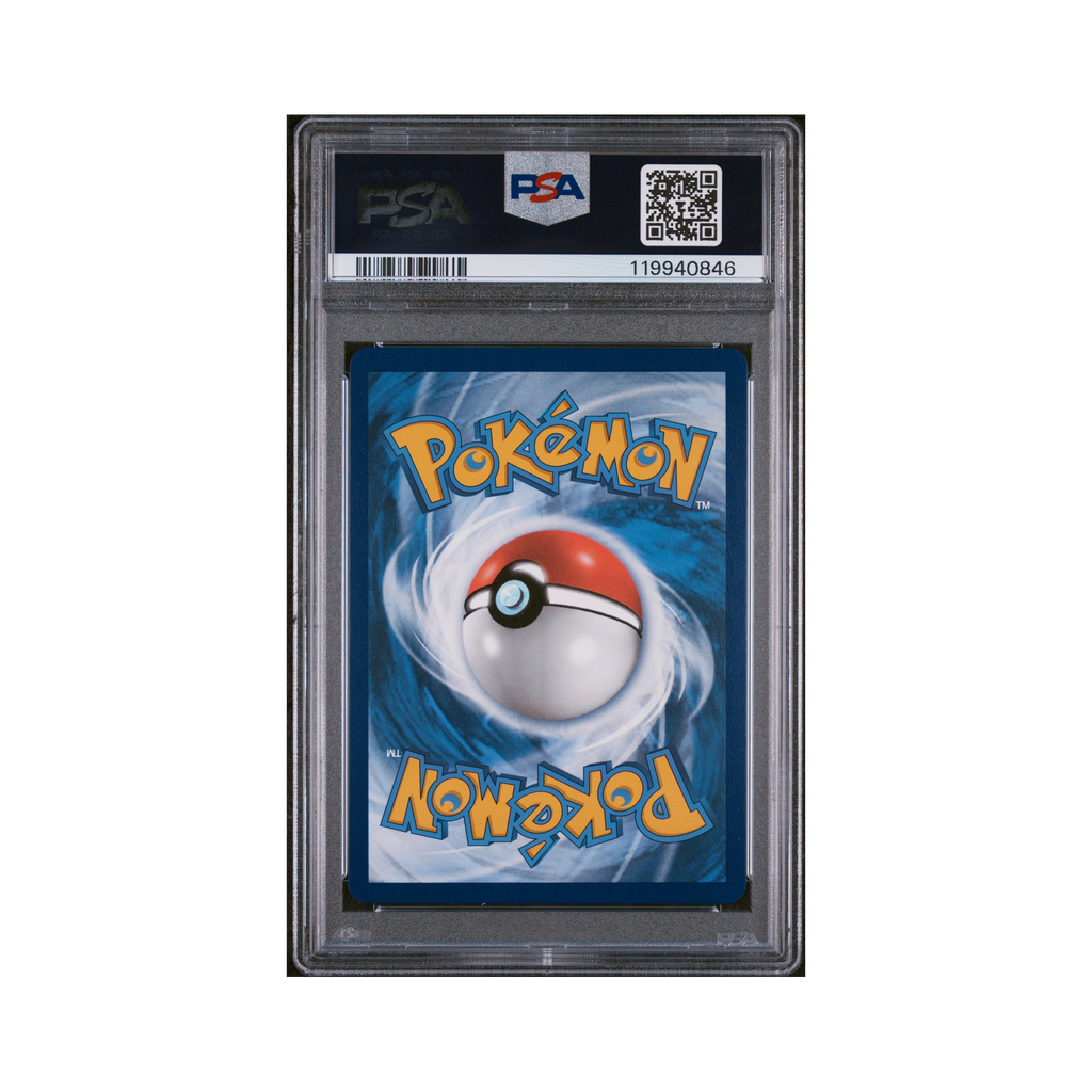 2023 Pokemon Sword And Shield Crown Zenith Suicune V #GG38 PSA 10