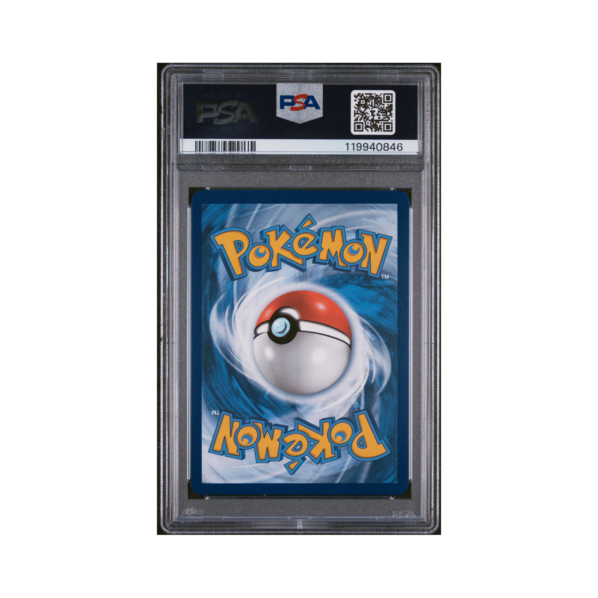 2023 Pokemon Sword And Shield Crown Zenith Suicune V #GG38 PSA 10