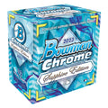 2023 Bowman Chrome Sapphire Baseball Box