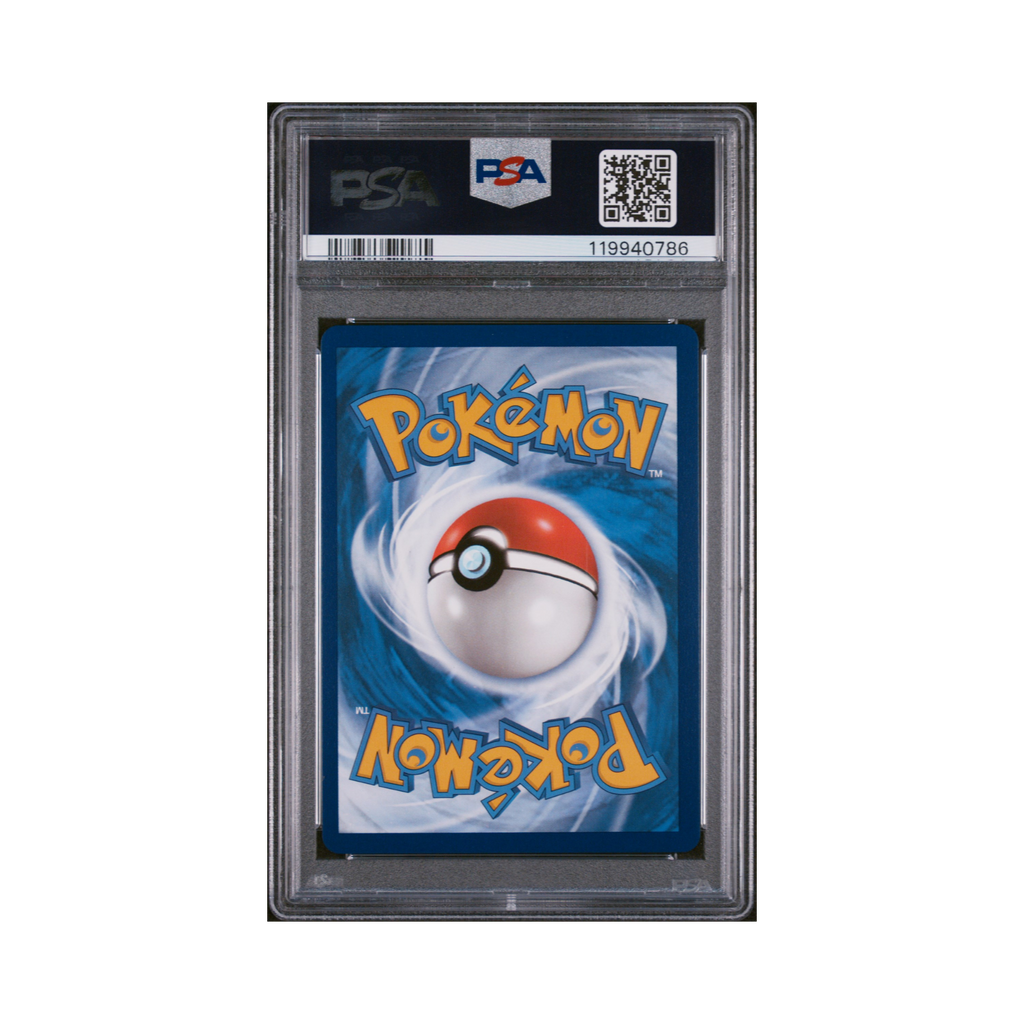2023 Pokemon Sword And Shield Crown Zenith Pikachu #160 PSA 10
