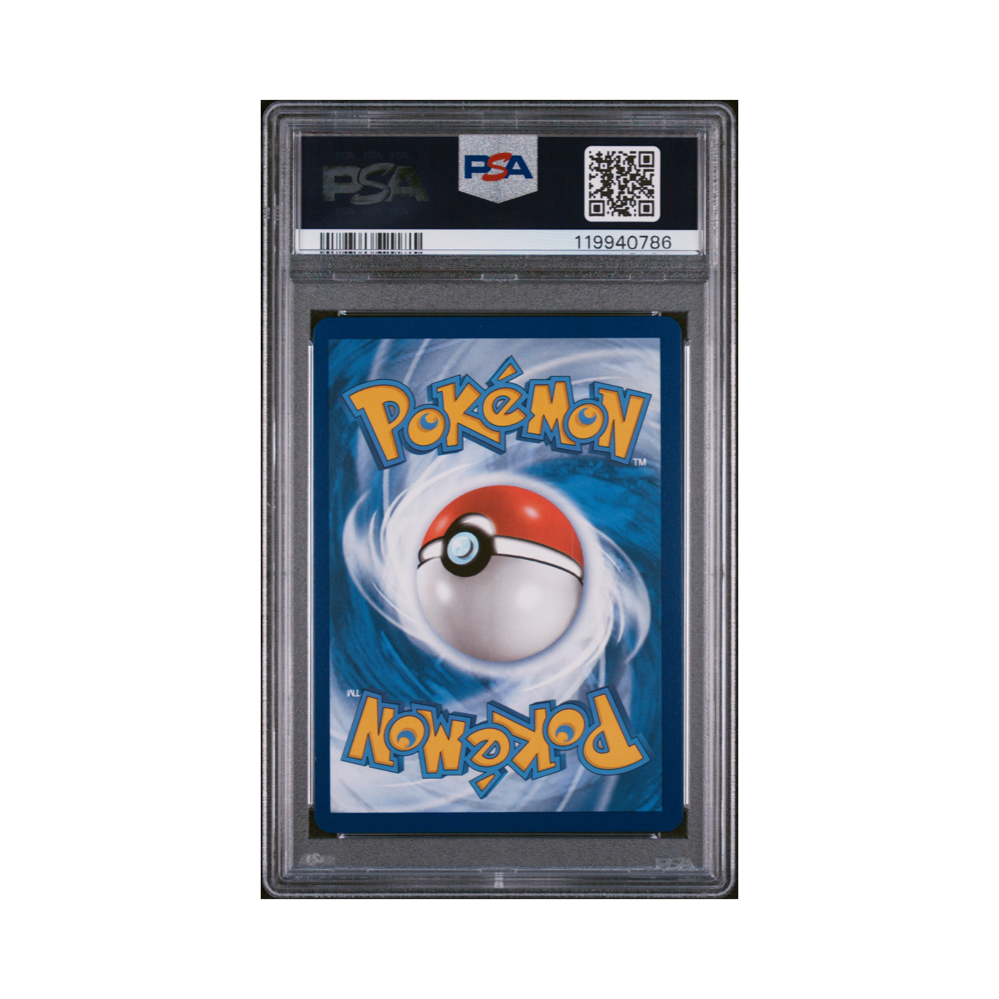 2023 Pokemon Sword And Shield Crown Zenith Pikachu #160 PSA 10