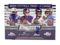 2023 Topps Composite Football Breakers Delight Box