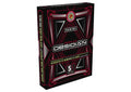 2024-25 Panini Obsidian Soccer Hobby International Box